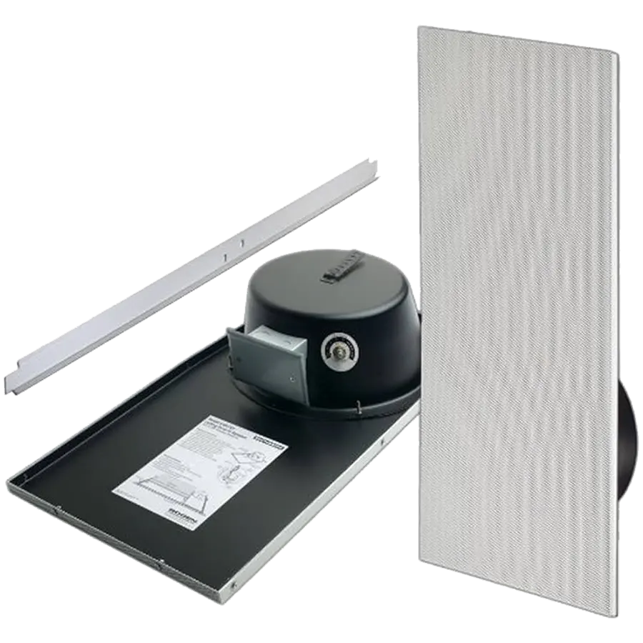 loud overhead paging horn speaker