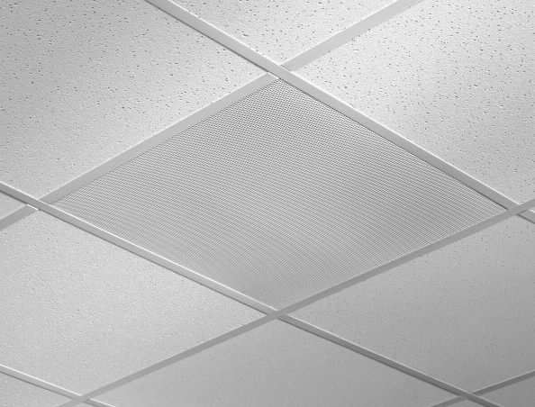 loud overhead paging horn speaker